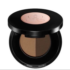 Anastasia Beverly Hills Brow Powder Duo Dark Brown
